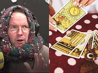 Psychic Noni Is Back And It's...